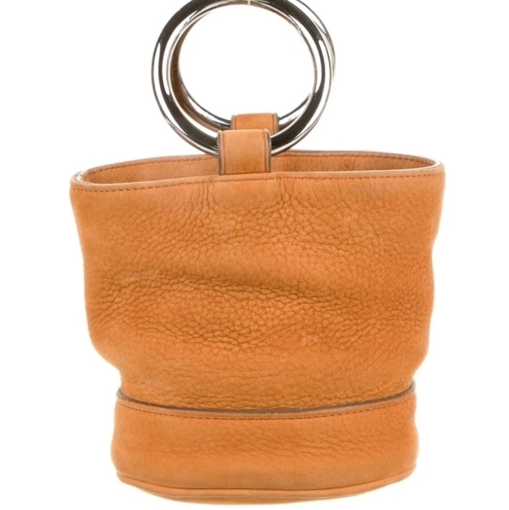 Simon Miller small Bonsai 15 Bucket bag